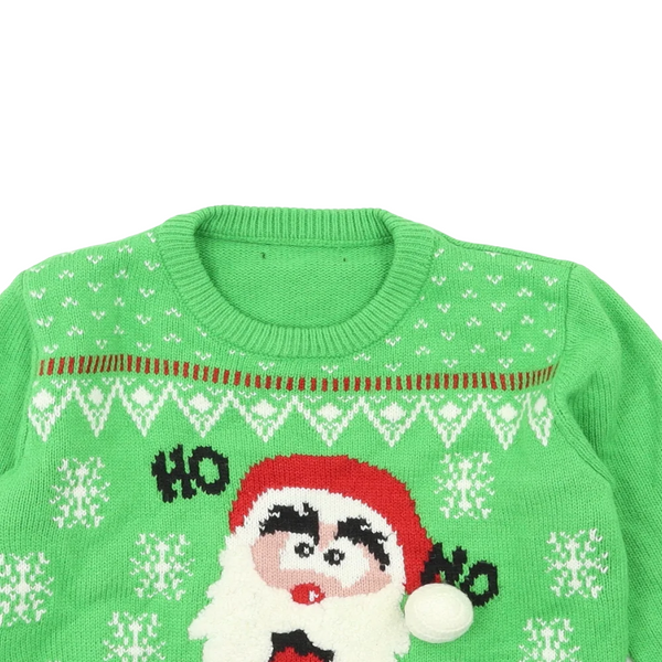 George children's christmas jumpers best sale