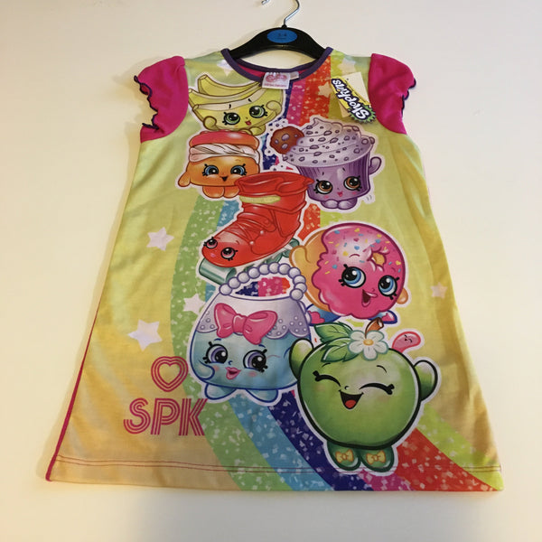 Shopkins Kids Character Clothing & Accessories Online Shop UK