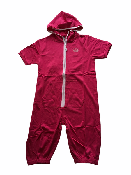Girls jersey onesie deals