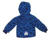 H&m 2025 dinosaur jacket