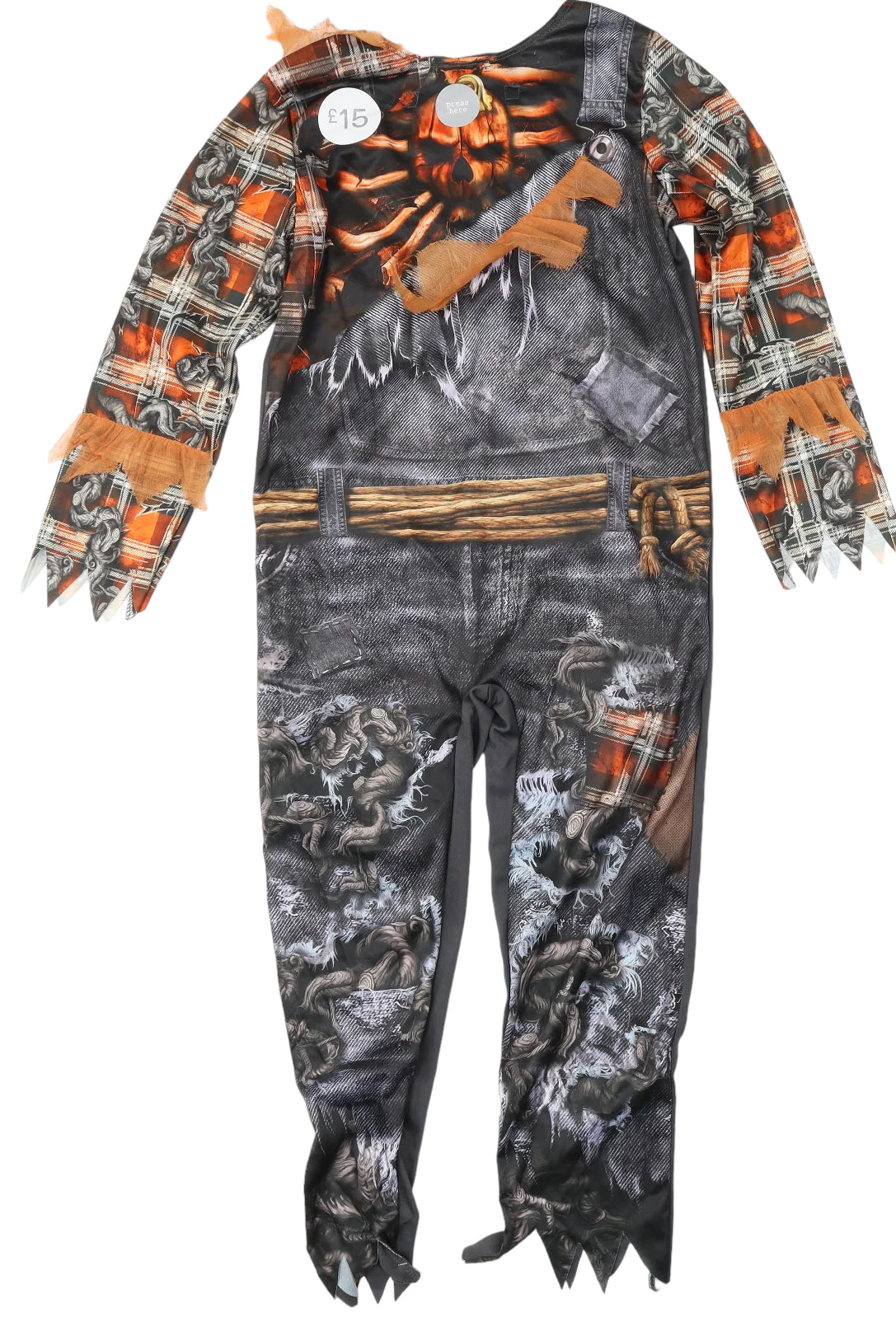F F Clothes at Tesco Shop Kids Clothes Online at Growth Spurtz UK Tagged Fancy Dress
