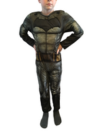 Rubies Batman Dawn Of Justice Boys Fancy Dress Costume - Boys 7-8yrs