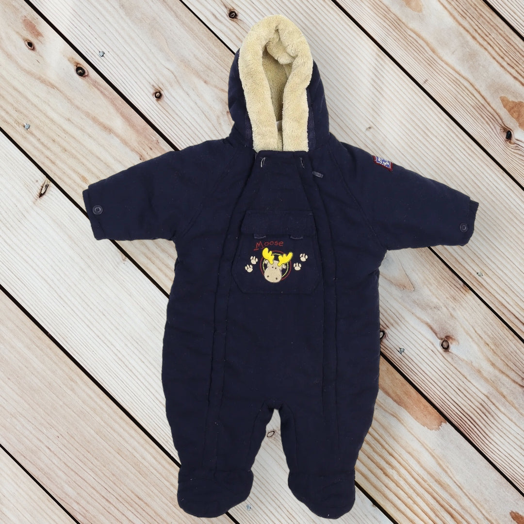 Jasper conran baby boy snowsuit store