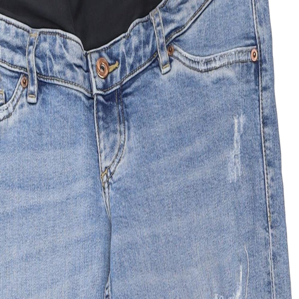 H & m deals mama boyfriend jeans