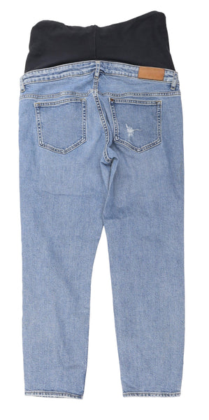 H & m online mama boyfriend jeans