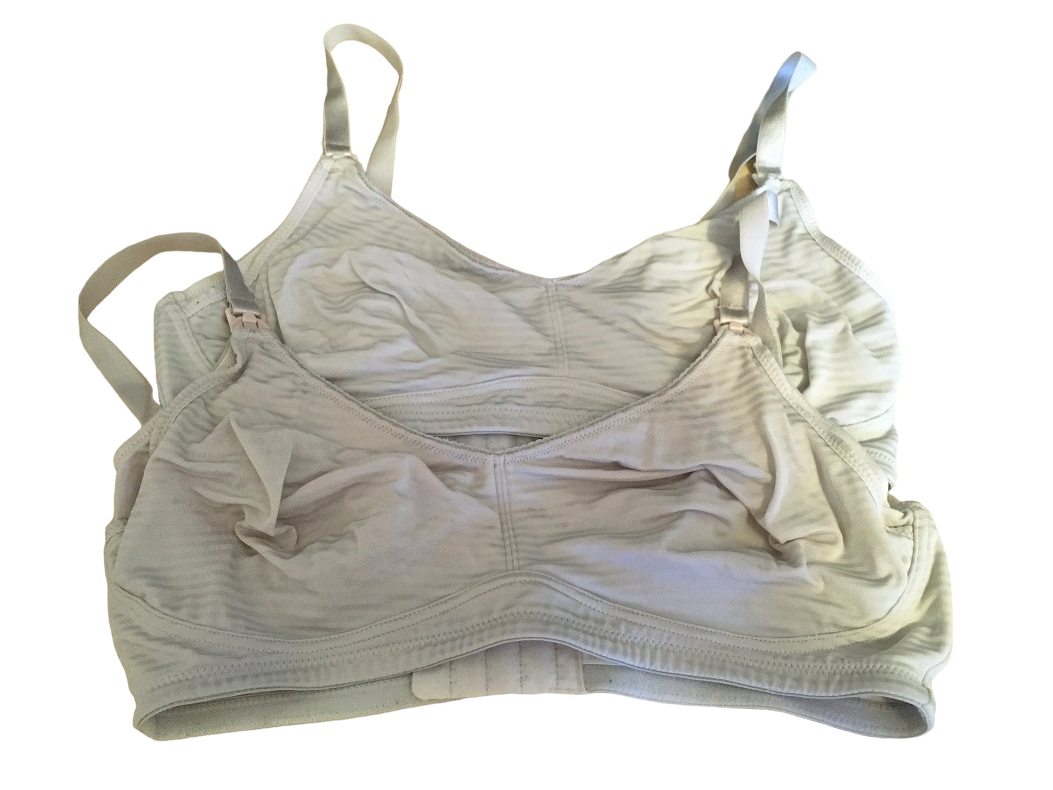 Second hand nursing clothes hot sale