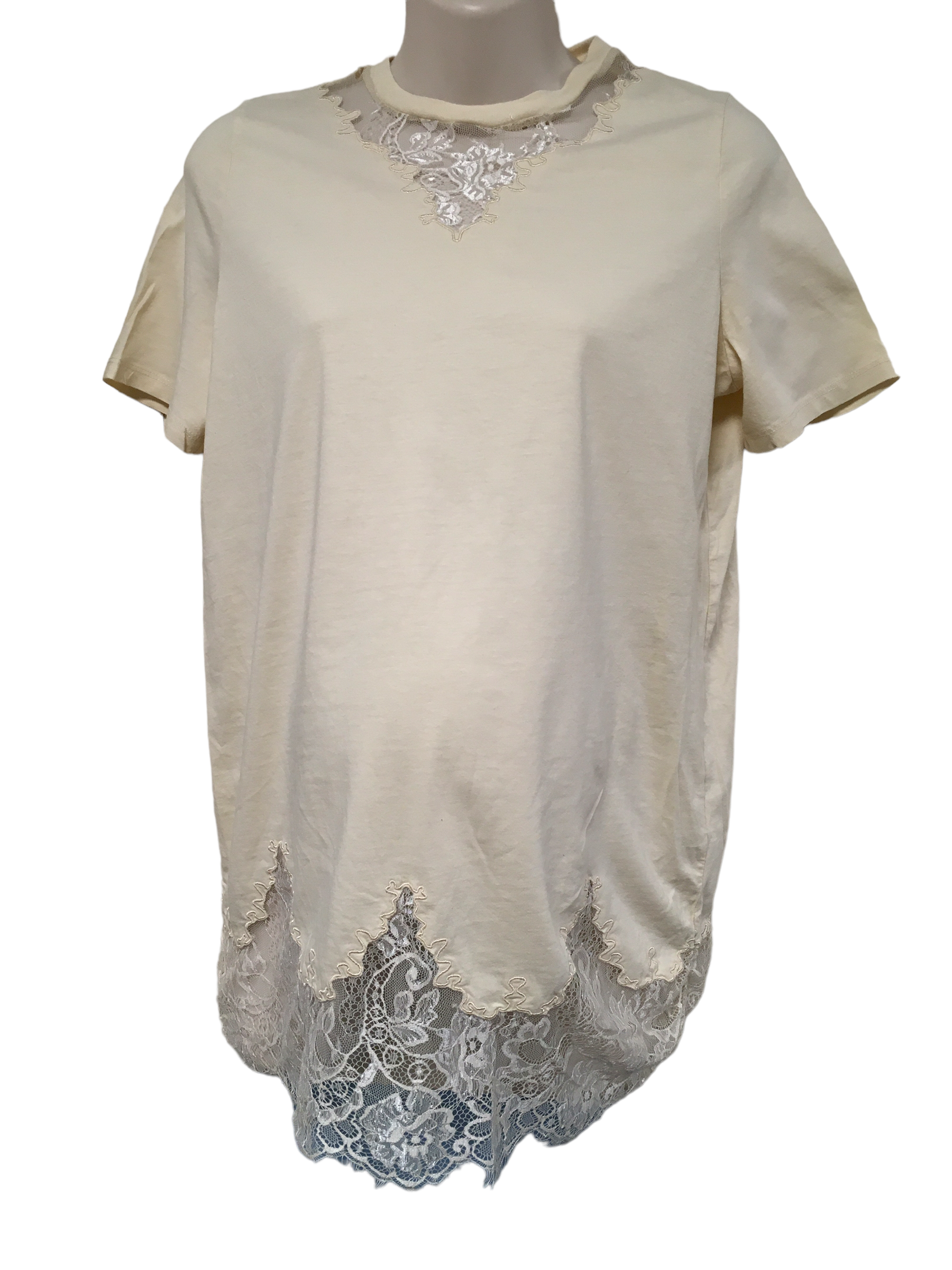 asos maternity shirt