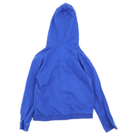 Mayoral Royal Blue Shirt Jersey Jumper with Hood - Boys 7yrs