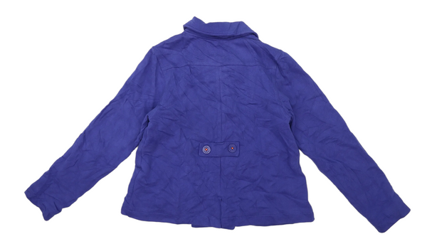 Mini boden sales jacket girl