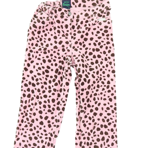 Boden girls trousers online