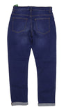 Brand New Next Regular with Stretch Blue 5 Pocket Jeans - Boys 13yrs