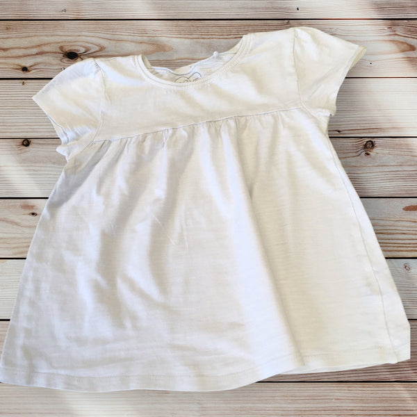 H&M Mama Nude/White Organic Cotton Nursing Cami Vest Top - Size Matern –  Growth Spurtz