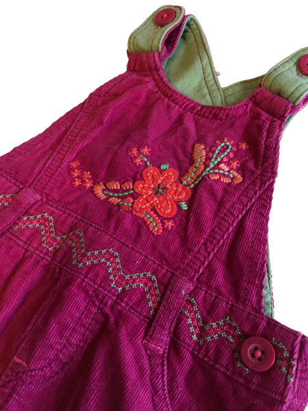 M&s baby girl party dress sale