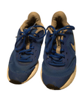 Nike Revolution Royal Blue Boys Trainers - Boys Size UK 3 EUR 35.5