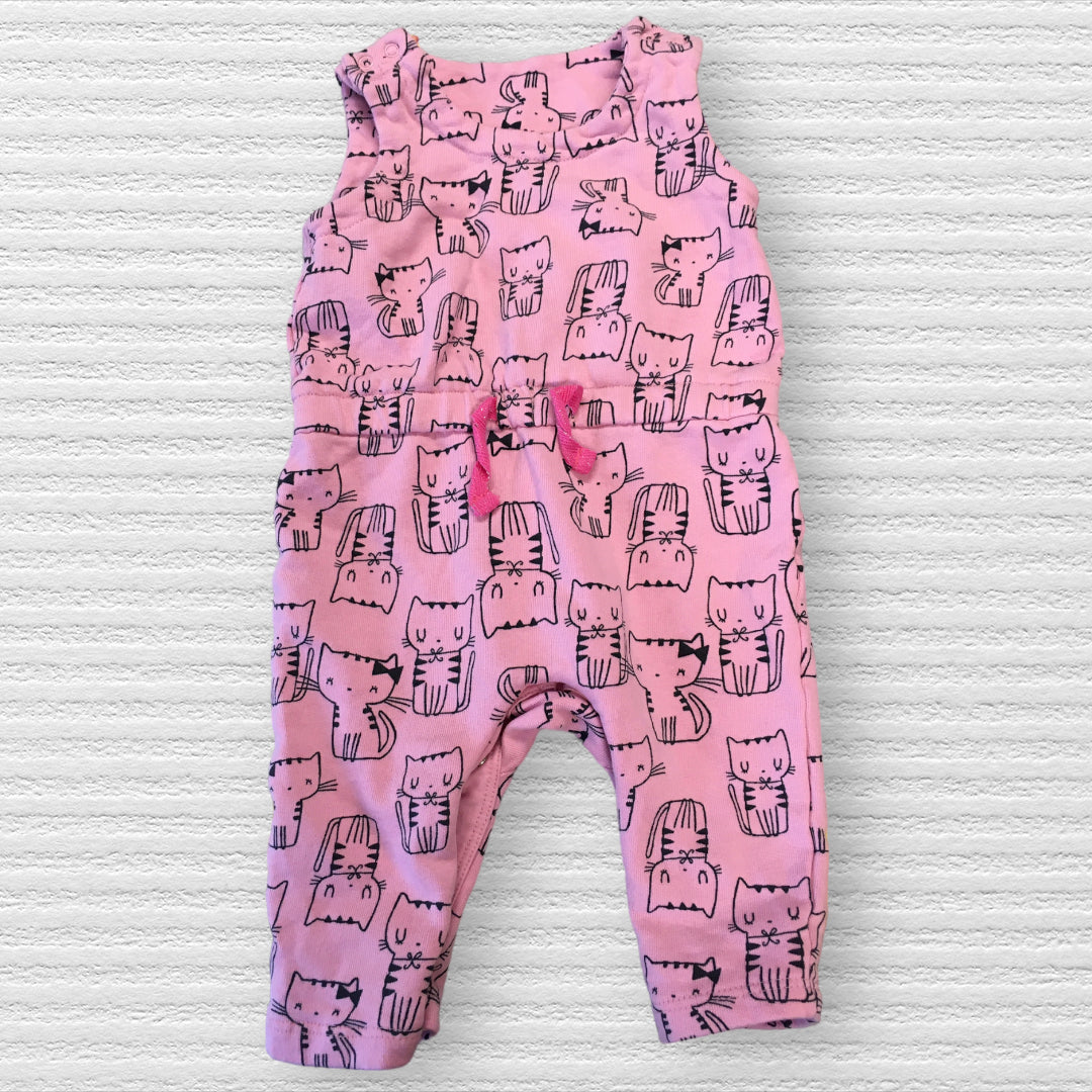 Nutmeg baby vests discount