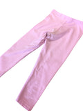 Primark Cares Pale Pink Playwear Leggings - Girls 4-5yrs
