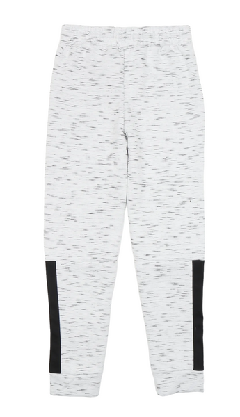 Brand New Primark White Black Slim Jersey Joggers Boys 10 11yrs Growth Spurtz