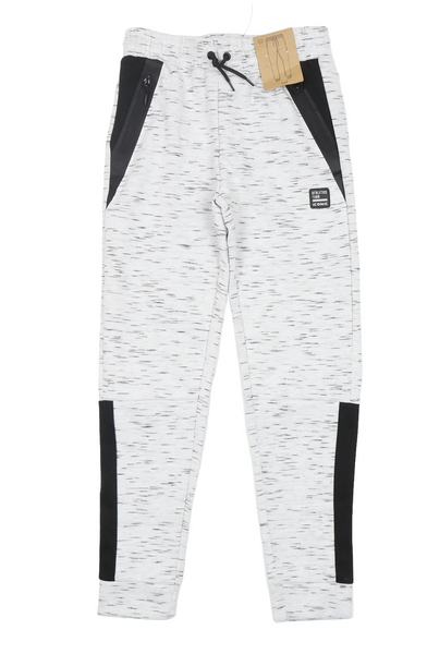 Slim joggers hot sale for boys