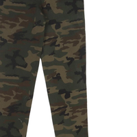 Camo joggers primark on sale