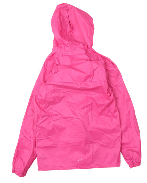 Regatta girls cheap jackets