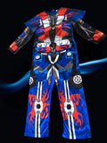 Rubies Transformers Boys Fancy Dress Costume - Boys 5-6yrs