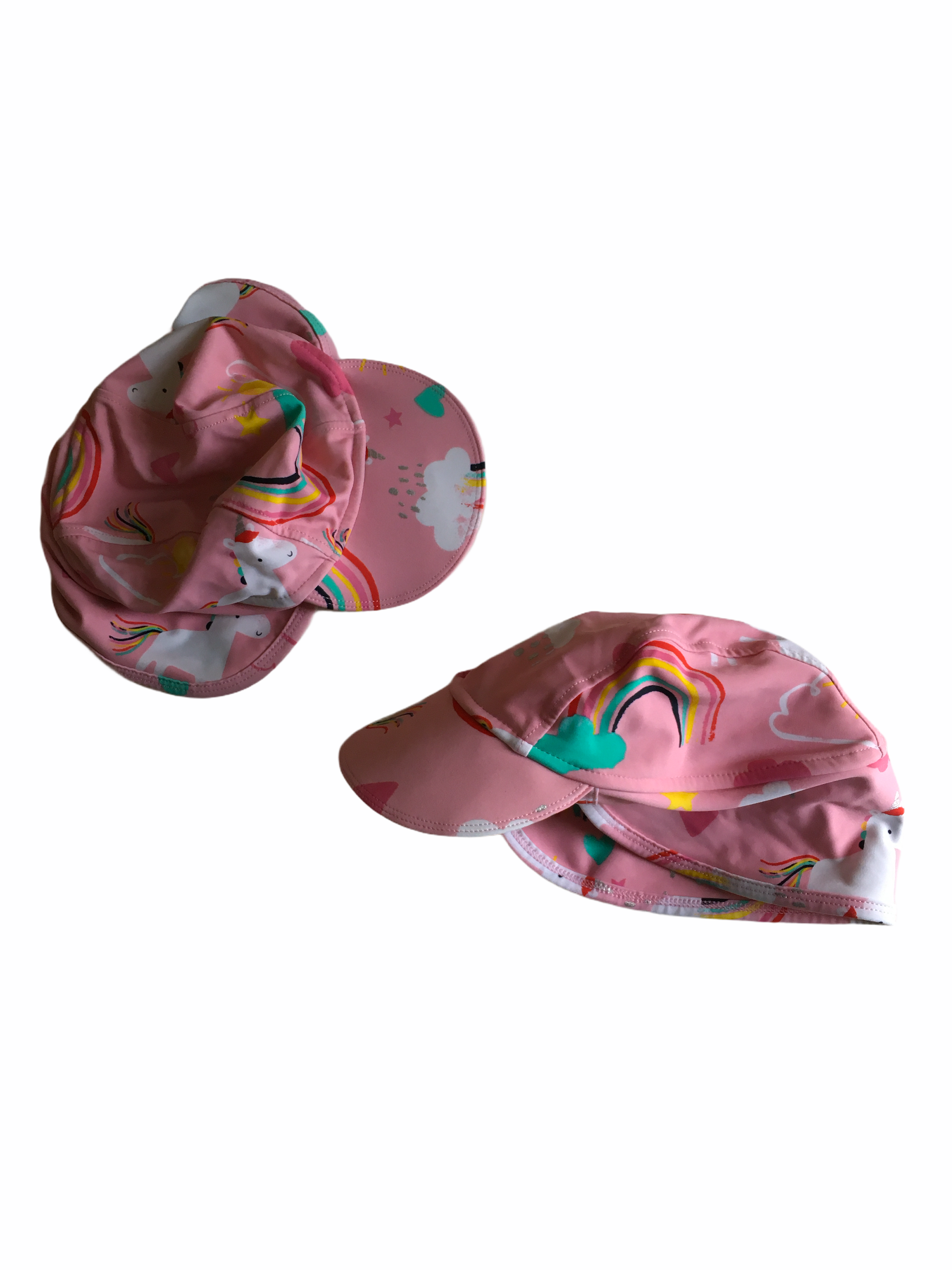 Tesco baby hats on sale