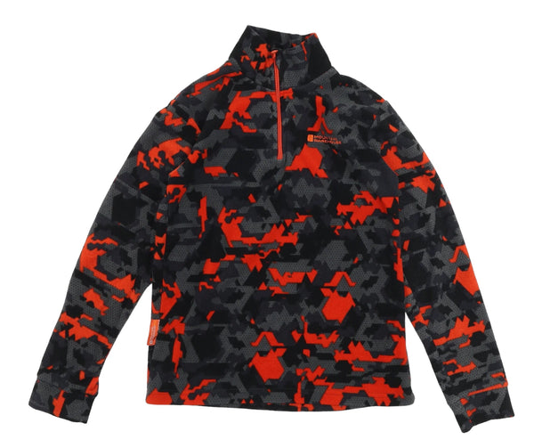Orange camo clearance jumper