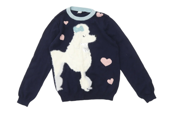 Poodle jumpers deals uk