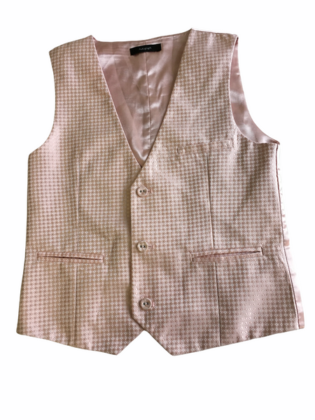 M&s 2025 boys waistcoat
