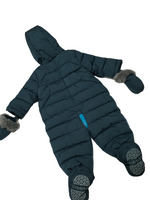 Boys ted clearance baker snowsuit