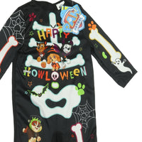 Brand New Matalan Paw Patrol Howl-O-Ween Halloween Fancy Dress Costume - Unisex 18-24m