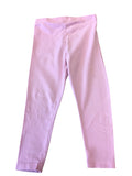 Primark Cares Pale Pink Playwear Leggings - Girls 4-5yrs