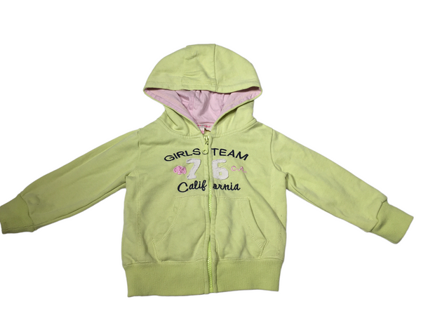 Primark yellow hoodie sales