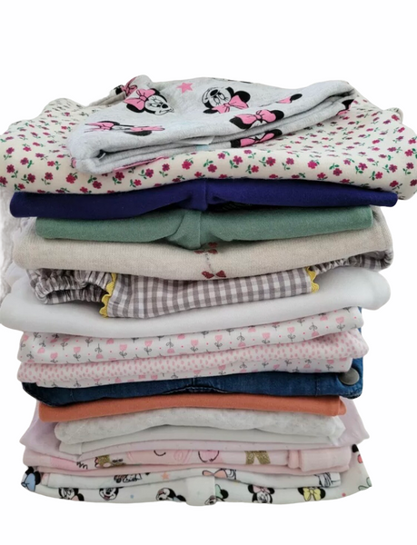 Bargain deals baby clothes