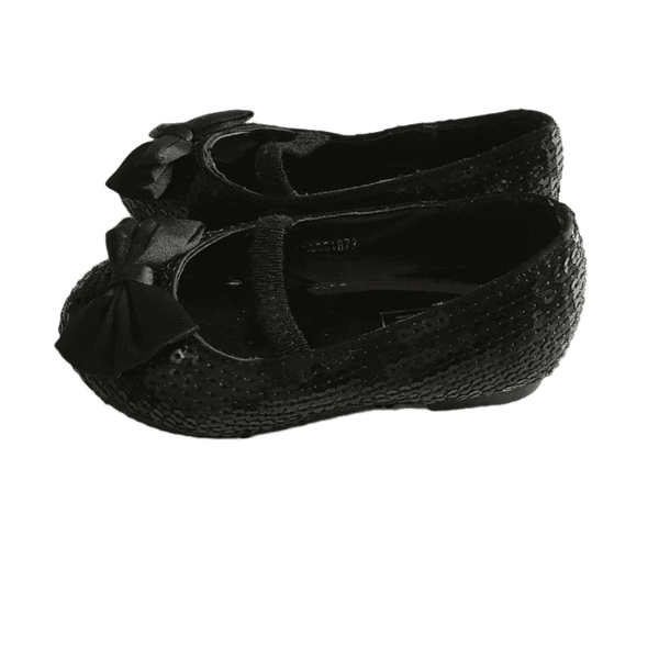 Tu 2025 ballet shoes