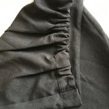 Brand New BHS Girls Grey School Skirt with Adjustable Waist - Girls 11yrs