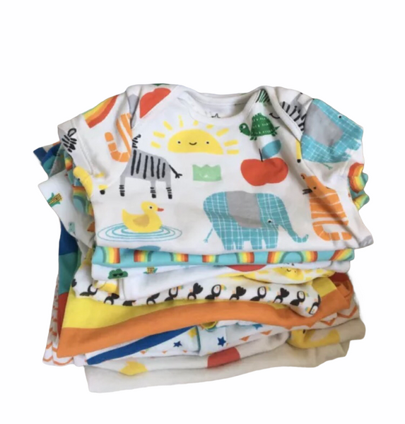 Bargain deals baby clothes