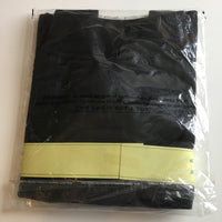 Brand New Plain Black Unisex School Sweatshirt - Unisex 9-10yrs